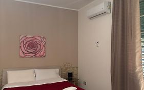 B&B Rose Antiche Sicily