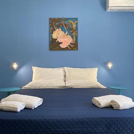 B&B Rose Antiche Sicily Partinico Zewnętrze zdjęcie