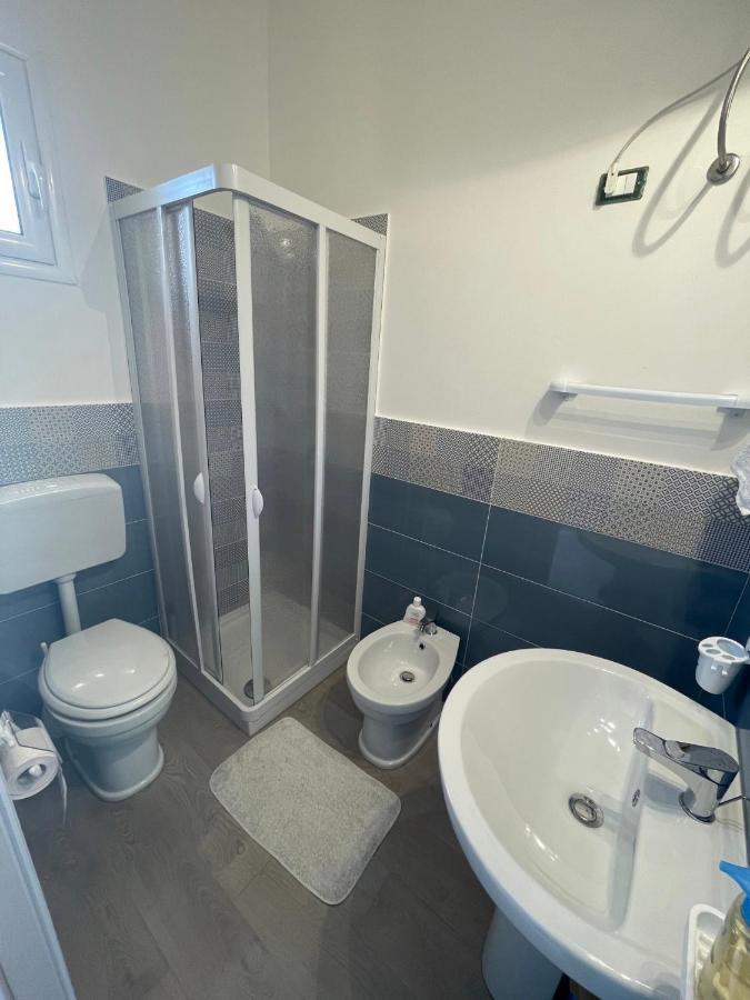 B&B Rose Antiche Sicily Partinico Zewnętrze zdjęcie