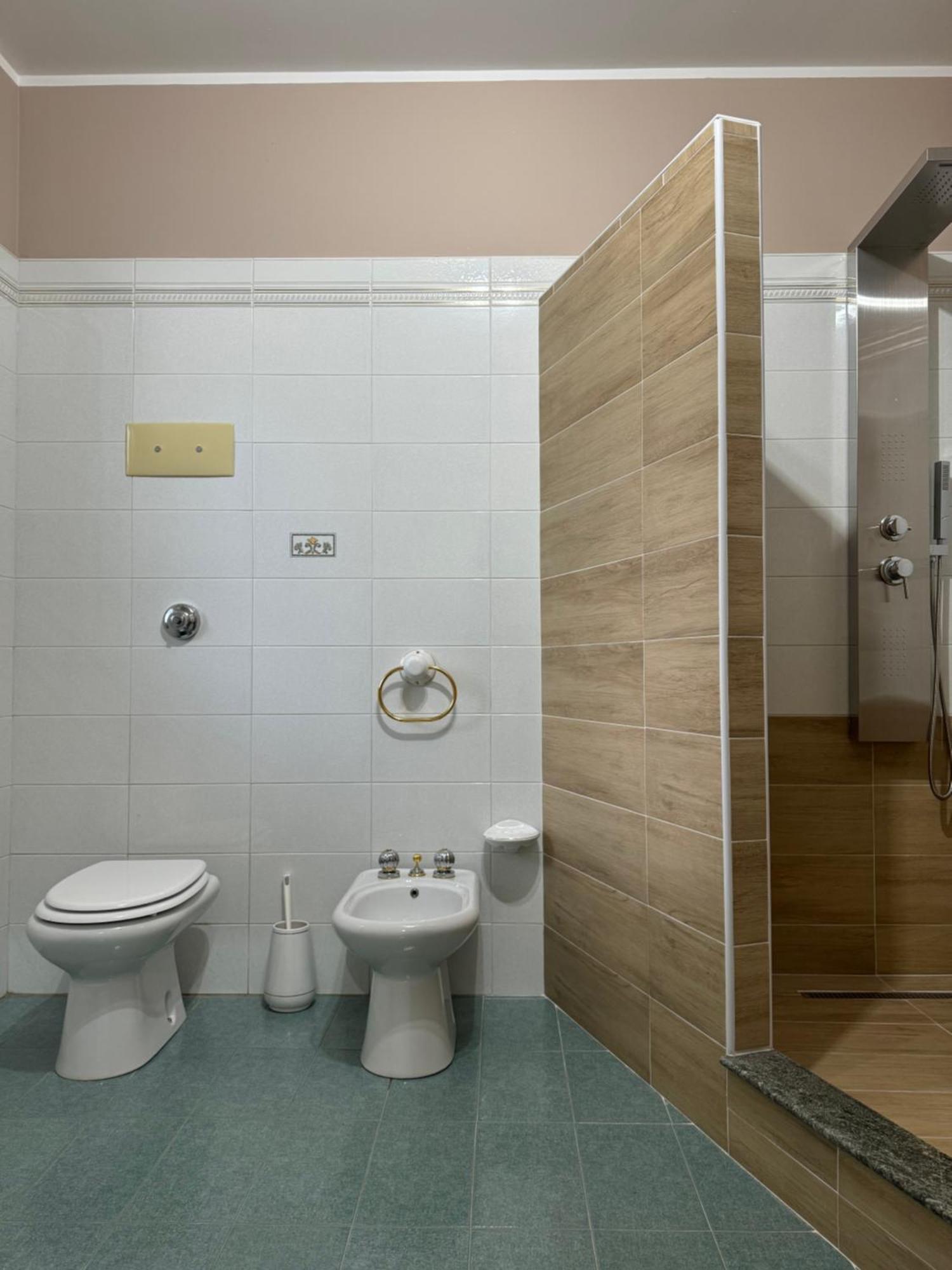 B&B Rose Antiche Sicily Partinico Zewnętrze zdjęcie