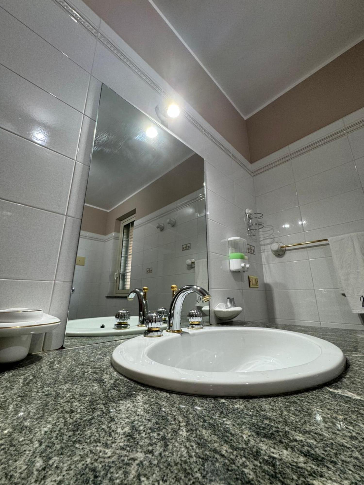 B&B Rose Antiche Sicily Partinico Zewnętrze zdjęcie